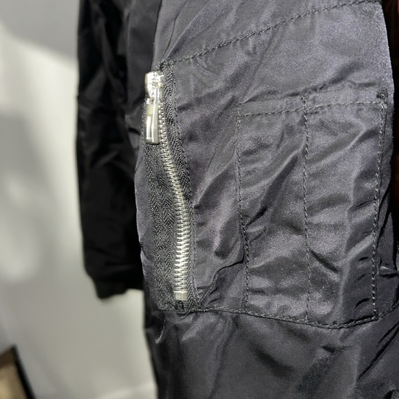 Black Jacket - Picture 8 of 8